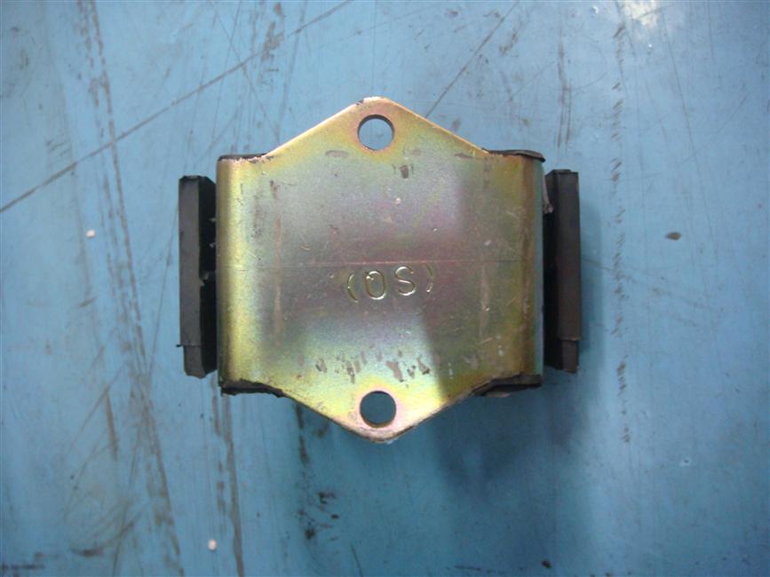 Soft Cushion - Engine Front Mount E 0601-1002180-50-2